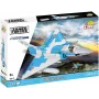 Cobi Mirage 2000-5F plytelių modelio rinkinys, Ginkluotųjų pajėgų serija, 495 dalys, mastelis 1:48