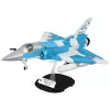 Cobi Mirage 2000-5F plytelių modelio rinkinys, Ginkluotųjų pajėgų serija, 495 dalys, mastelis 1:48