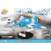 Cobi Mirage 2000-5F plytelių modelio rinkinys, Ginkluotųjų pajėgų serija, 495 dalys, mastelis 1:48
