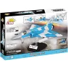 Cobi Mirage 2000-5F plytelių modelio rinkinys, Ginkluotųjų pajėgų serija, 495 dalys, mastelis 1:48