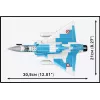 Cobi Mirage 2000-5F plytelių modelio rinkinys, Ginkluotųjų pajėgų serija, 495 dalys, mastelis 1:48