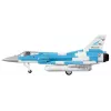 Cobi Mirage 2000-5F plytelių modelio rinkinys, Ginkluotųjų pajėgų serija, 495 dalys, mastelis 1:48