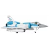 Cobi Mirage 2000-5F plytelių modelio rinkinys, Ginkluotųjų pajėgų serija, 495 dalys, mastelis 1:48