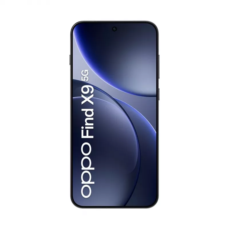 OPPO Find X9 16.7 cm (6.59) Dual SIM Android 16.0 5G USB Type-C 12 GB 512 GB 7025 mAh Juoda