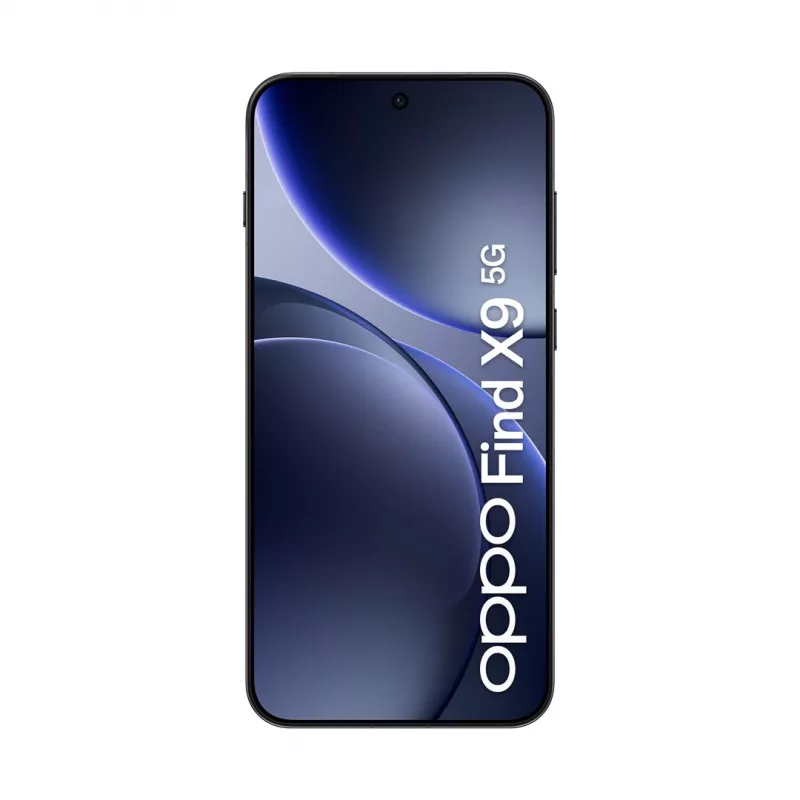 OPPO Find X9 16.7 cm (6.59) Dual SIM Android 16.0 5G USB Type-C 12 GB 512 GB 7025 mAh Juoda