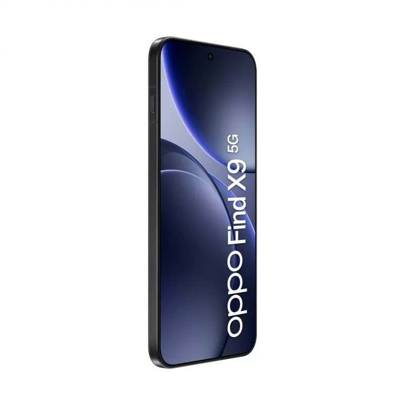 OPPO Find X9 16.7 cm (6.59) Dual SIM Android 16.0 5G USB Type-C 12 GB 512 GB 7025 mAh Juoda