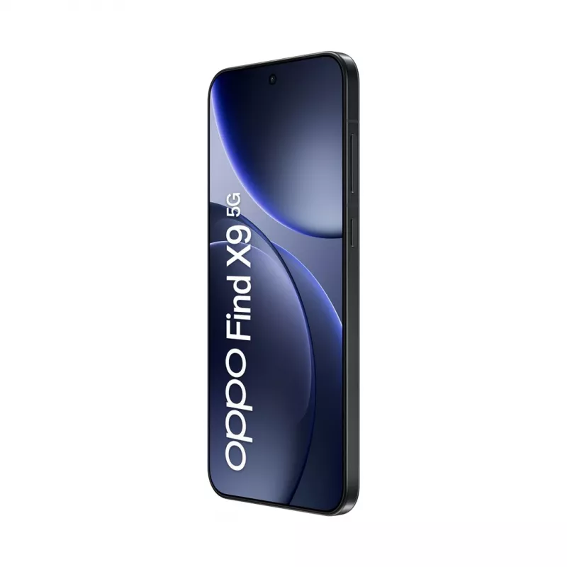 OPPO Find X9 16.7 cm (6.59) Dual SIM Android 16.0 5G USB Type-C 12 GB 512 GB 7025 mAh Juoda