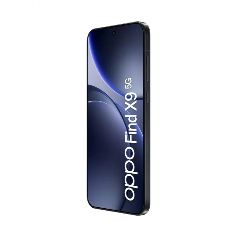 OPPO Find X9 16.7 cm (6.59) Dual SIM Android 16.0 5G USB Type-C 12 GB 512 GB 7025 mAh Juoda