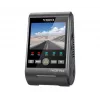 Automobilinė vaizdo kamera VIOFO A229 PLUS 1CH-G GPS — 1 kanalo, 2560×1440, GPS, Wi‑Fi, 2,4 colio ekranas, „MicroSD“ iki 512 GB