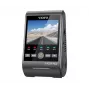 Automobilinė vaizdo kamera VIOFO A229 PLUS 1CH-G GPS — 1 kanalo, 2560×1440, GPS, Wi‑Fi, 2,4 colio ekranas, „MicroSD“ iki 512 GB