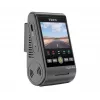 Automobilinė vaizdo kamera VIOFO A229 PLUS 1CH-G GPS — 1 kanalo, 2560×1440, GPS, Wi‑Fi, 2,4 colio ekranas, „MicroSD“ iki 512 GB