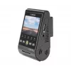 Automobilinė vaizdo kamera VIOFO A229 PLUS 1CH-G GPS — 1 kanalo, 2560×1440, GPS, Wi‑Fi, 2,4 colio ekranas, „MicroSD“ iki 512 GB