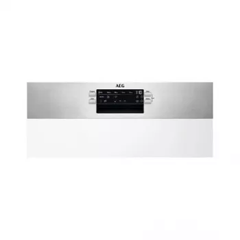 Visiškai integruojama indaplovė AEG FEE53680ZM — 13 vietų, 60 cm, 44 dB, energijos klasė D