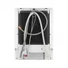 Visiškai integruojama indaplovė AEG FEE53680ZM — 13 vietų, 60 cm, 44 dB, energijos klasė D
