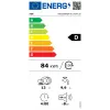 Visiškai integruojama indaplovė AEG FEE53680ZM — 13 vietų, 60 cm, 44 dB, energijos klasė D
