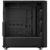 Corsair 3200D RS PC korpusas, Midi Tower, ATX, Grūdintas stiklas – juodas