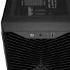 Corsair 3200D RS PC korpusas, Midi Tower, ATX, Grūdintas stiklas – juodas