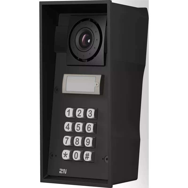 Įėjimo skydelis HELIOS/IP Force W/CAM 9151101CHKW 2N