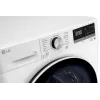 LG RH90V9AV4N, Šilumos siurblys, 9 kg, gylis 66 cm - Skalbinių džiovyklė