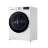 LG RH90V9AV4N, Šilumos siurblys, 9 kg, gylis 66 cm - Skalbinių džiovyklė