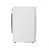LG RH90V9AV4N, Šilumos siurblys, 9 kg, gylis 66 cm - Skalbinių džiovyklė