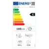 LG RH90V9AV4N, Šilumos siurblys, 9 kg, gylis 66 cm - Skalbinių džiovyklė
