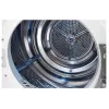 LG RH90V9AV4N, Šilumos siurblys, 9 kg, gylis 66 cm - Skalbinių džiovyklė