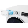 LG RH90V9AV4N, Šilumos siurblys, 9 kg, gylis 66 cm - Skalbinių džiovyklė