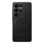 SAMSUNG Carbon Magnet dėklas skirtas Galaxy S26 Ultra Juoda (EF-KS948SNEGWW)