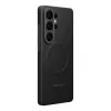 SAMSUNG Carbon Magnet dėklas skirtas Galaxy S26 Ultra Juoda (EF-KS948SNEGWW)