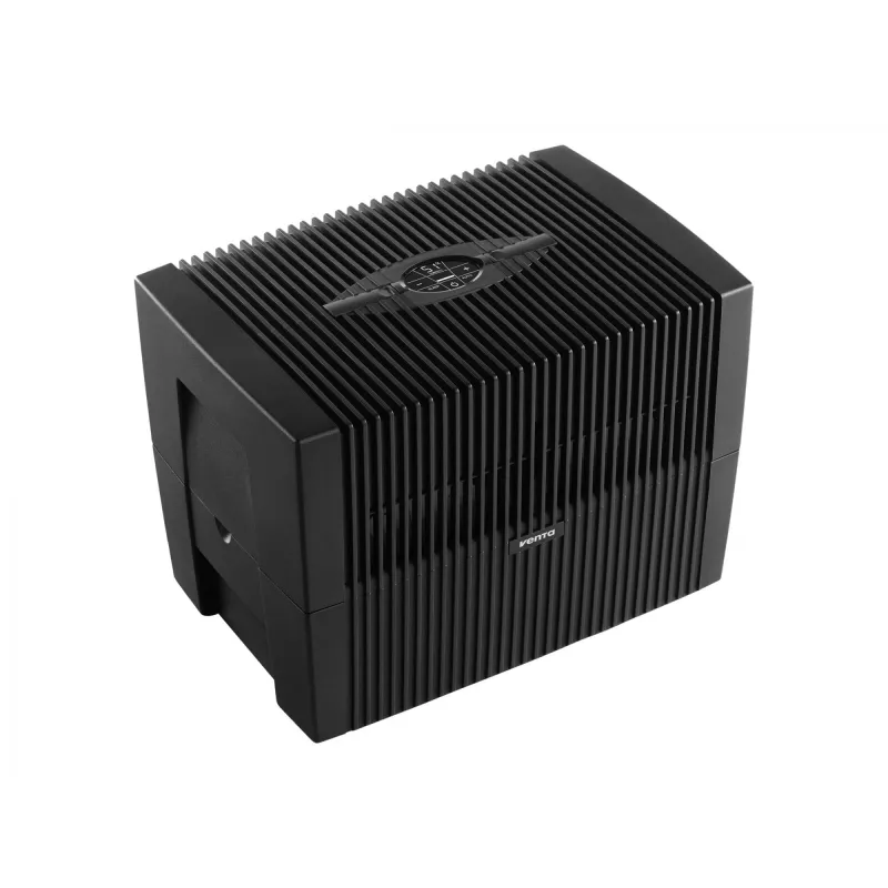 Drėkintuvas Venta LW45 Comfort Plus Juoda