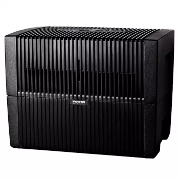 Drėkintuvas Venta LW45 Comfort Plus Juoda