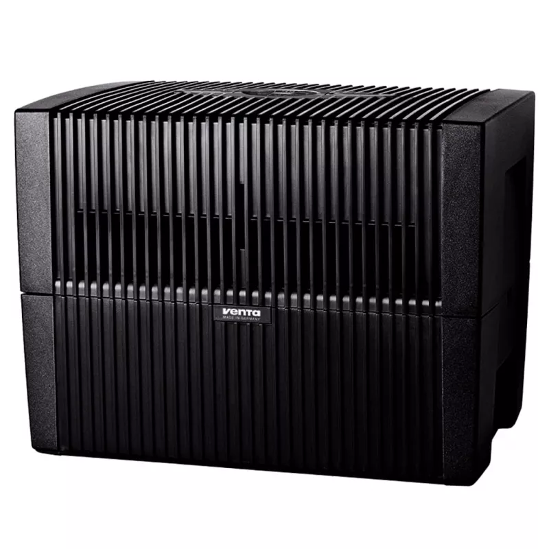 Drėkintuvas Venta LW45 Comfort Plus Juoda