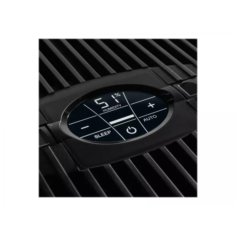 Drėkintuvas Venta LW45 Comfort Plus Juoda