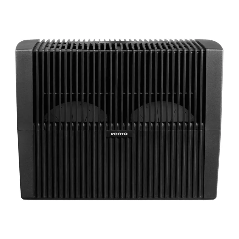 Drėkintuvas Venta LW45 Comfort Plus Juoda