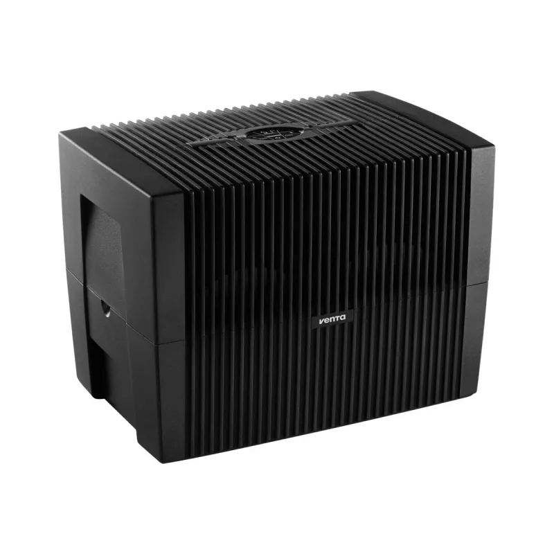 Drėkintuvas Venta LW45 Comfort Plus Juoda