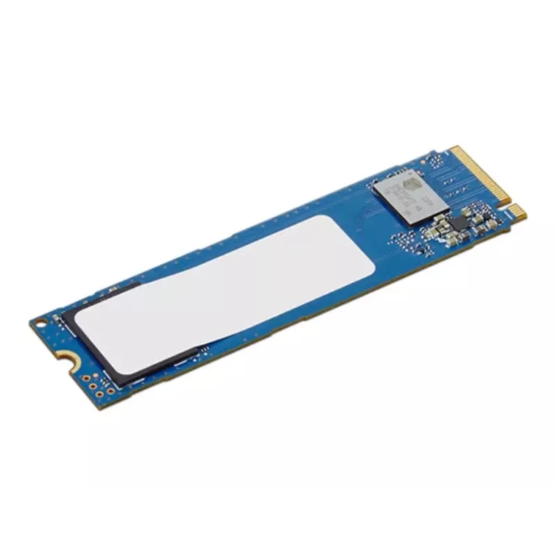 SSD diskas Lenovo M.2 2280 PCIe Gen4 NVMe OPAL 2.0 512 GB (modelis 4XB1T87551)