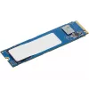 SSD diskas Lenovo M.2 2280 PCIe Gen4 NVMe OPAL 2.0 512 GB (modelis 4XB1T87551)