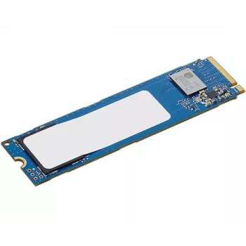 SSD diskas Lenovo M.2 2280 PCIe Gen4 NVMe OPAL 2.0 512 GB (modelis 4XB1T87551)