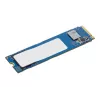 SSD diskas Lenovo M.2 2280 PCIe Gen4 NVMe OPAL 2.0 512 GB (modelis 4XB1T87551)