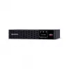 UPS CyberPower PR2000ERT2U Line-Interactive 2 kVA / 2000 W, 10x C13 lizdų, stovas / bokštas, VRLA baterija