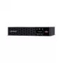 UPS CyberPower PR2000ERT2U Line-Interactive 2 kVA / 2000 W, 10x C13 lizdų, stovas / bokštas, VRLA baterija