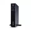 UPS CyberPower PR2000ERT2U Line-Interactive 2 kVA / 2000 W, 10x C13 lizdų, stovas / bokštas, VRLA baterija