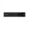 UPS CyberPower PR2000ERT2U Line-Interactive 2 kVA / 2000 W, 10x C13 lizdų, stovas / bokštas, VRLA baterija