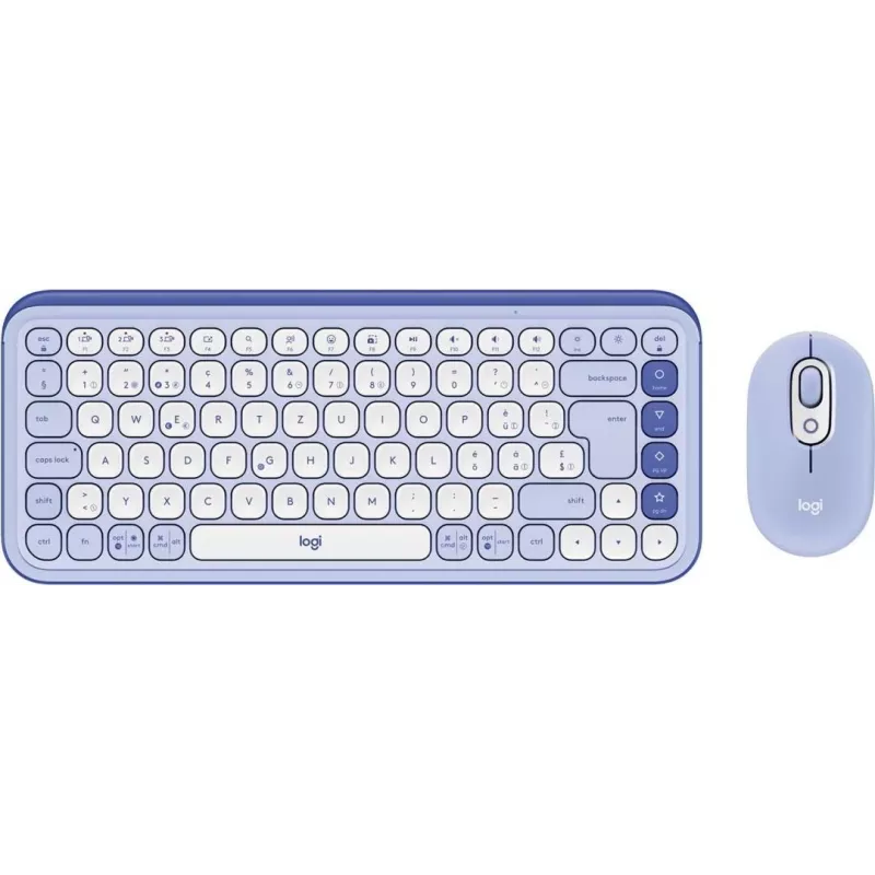 Logitech 920-013277 White