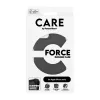 PanzerGlass CARE by madingas dėklas Juoda FORCE iPhone 14 13