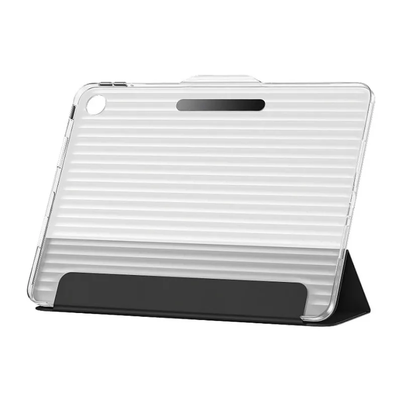 OnePlus Pad Go 2 Folio dėklas juodas