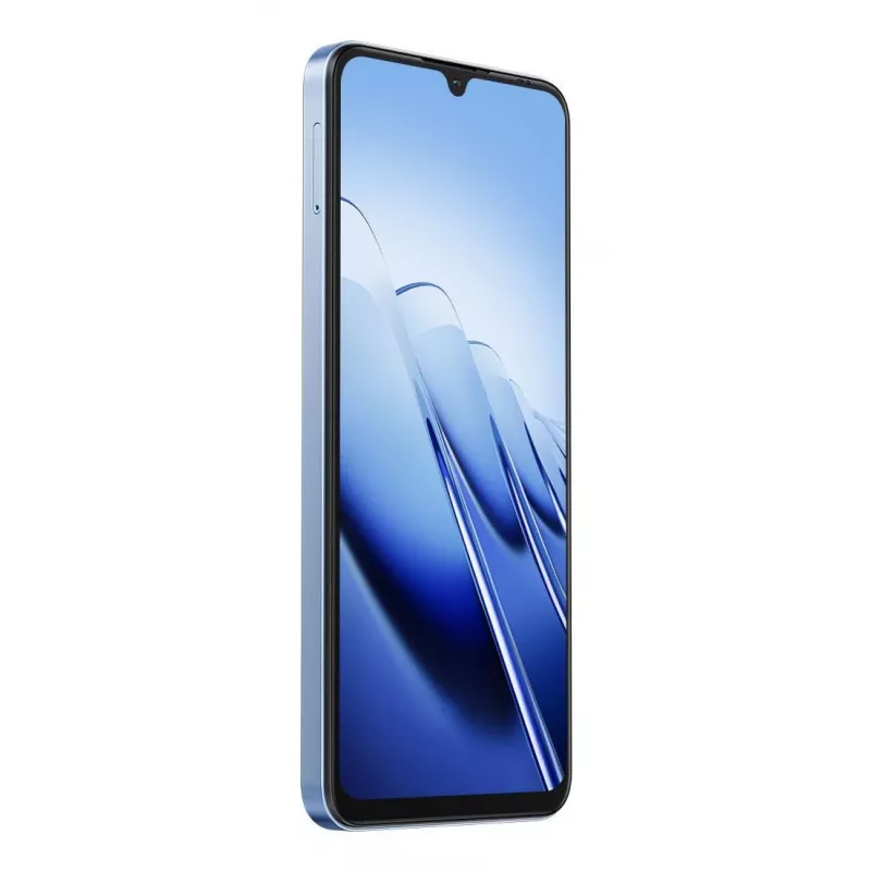 Mobilusis telefonas Wave 10/8/128GB Mėlynas Juodaview