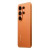 Mobilusis telefonas Wave 10/8/128GB Oranžinė Juodaview