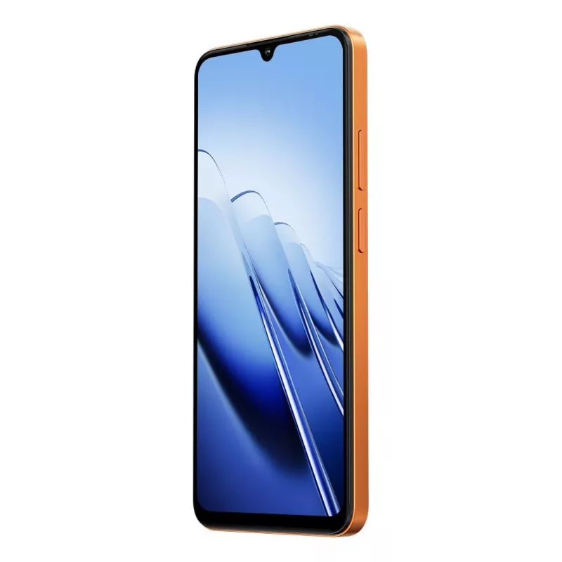 Mobilusis telefonas Wave 10/8/128GB Oranžinė Juodaview
